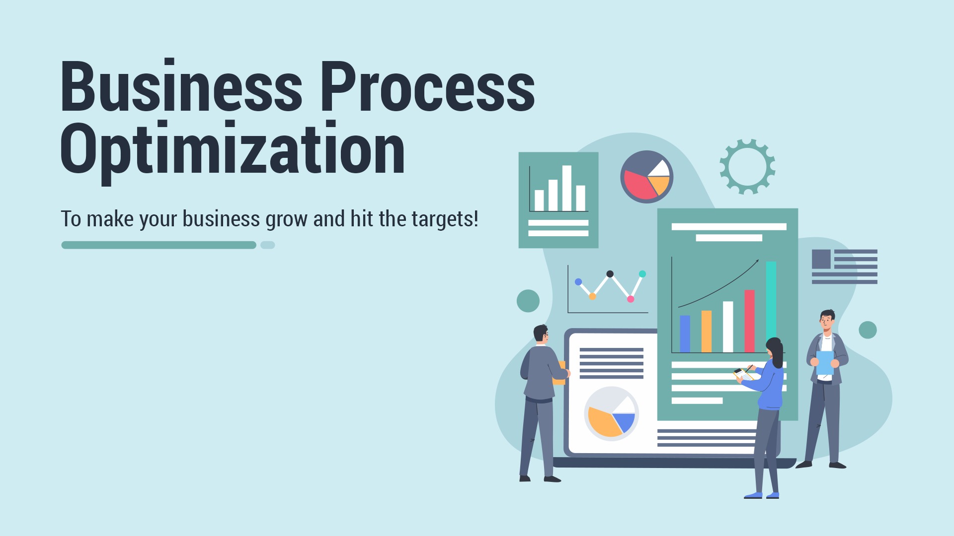 Digital Transformation Strategies