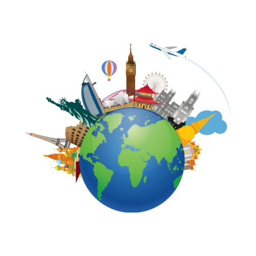 Travel, Hospitality & Tourism